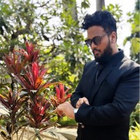 Priyesh Shinde