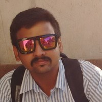 Srinivasan Ranganathan