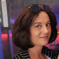 Florine Bussière