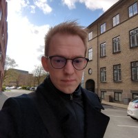 Daniel Laursen
