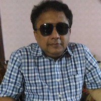 Puspal Ghosh