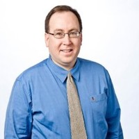 Brian Desjarlais, P.Eng.