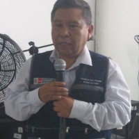 Pedro Luis Yarasca Purilla