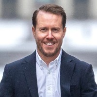 Mats Isdahl-Johannesen