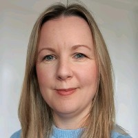 Kate Naughten Mrics