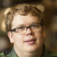William Jamieson, Phd