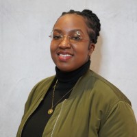 Diamonique Thomas