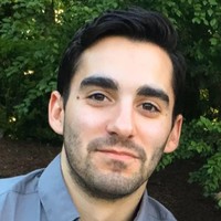 Alex Fabrizio
