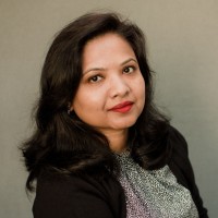 Suparna Debnath