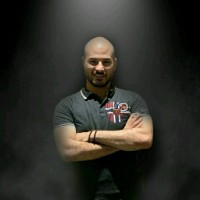 Kareem Farag