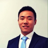 Johnson Zhang