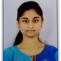 Ippapula Rakshitha
