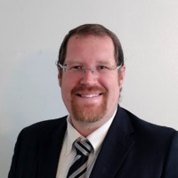 Gregory Hess