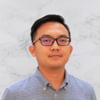 Achmad Mohzi