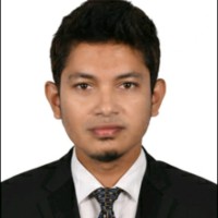 Prodip Roy
