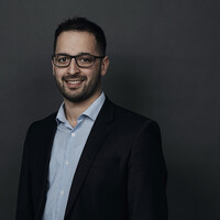 Mauro Nutricati