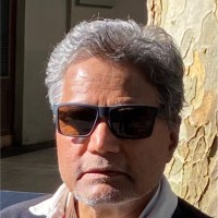 Mahendran Mylvaganam