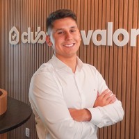 Murilo Machado, Cea