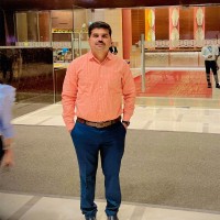 Amol Anarase