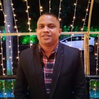 Chanaka Kaluarachchi