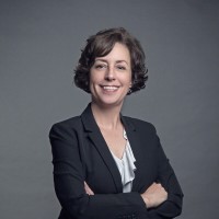 Dana Maxwell, Cpa