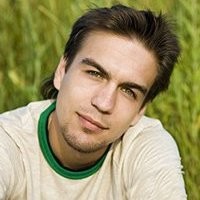 Evgeniy Sizon