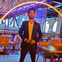Lohith Hegde