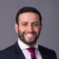 Simon Mushailov, CPA