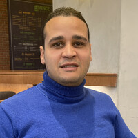 Islam Mohamed