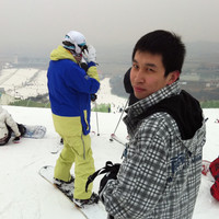 Edward Chen