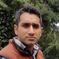 Muhammad Umar Farooq