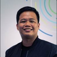 Timothy John Galang