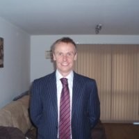 Gary Mcmanus
