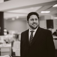 Raphael Pedreira