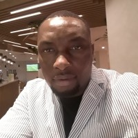 Melusi Sibanda
