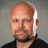 Stefan Larsson