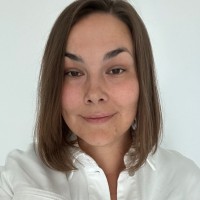 Oleksandra Mukomel💛💙