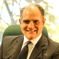 Iftikharuddin Riaz