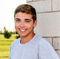 Caleb Greer