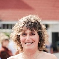 Julie Thurston