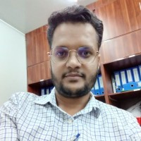 Danish Qamar