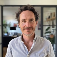 Enzo Blais