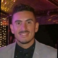 Nicolas Rebola