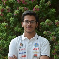 Vedant Joshi