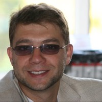 Сергей Дубов