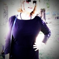 Shari Overend