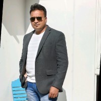 Ashit Sharma