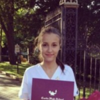 Viktoriya Volkova