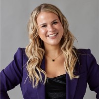 Elizabeth Coble