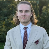 Tom Balchin (Cmgr)
